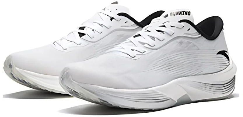 安踏 C202 Lite '白色' 112455564-6 Lookbook 安踏 C202 Lite '白色' 112455564-6