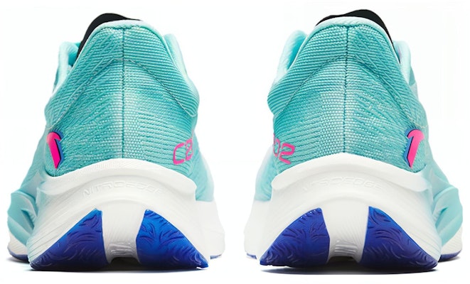 Anta C202 Low 'Light Blue' 112455563-8 Lookbook Anta C202 Low 'Light Blue' 112455563-8