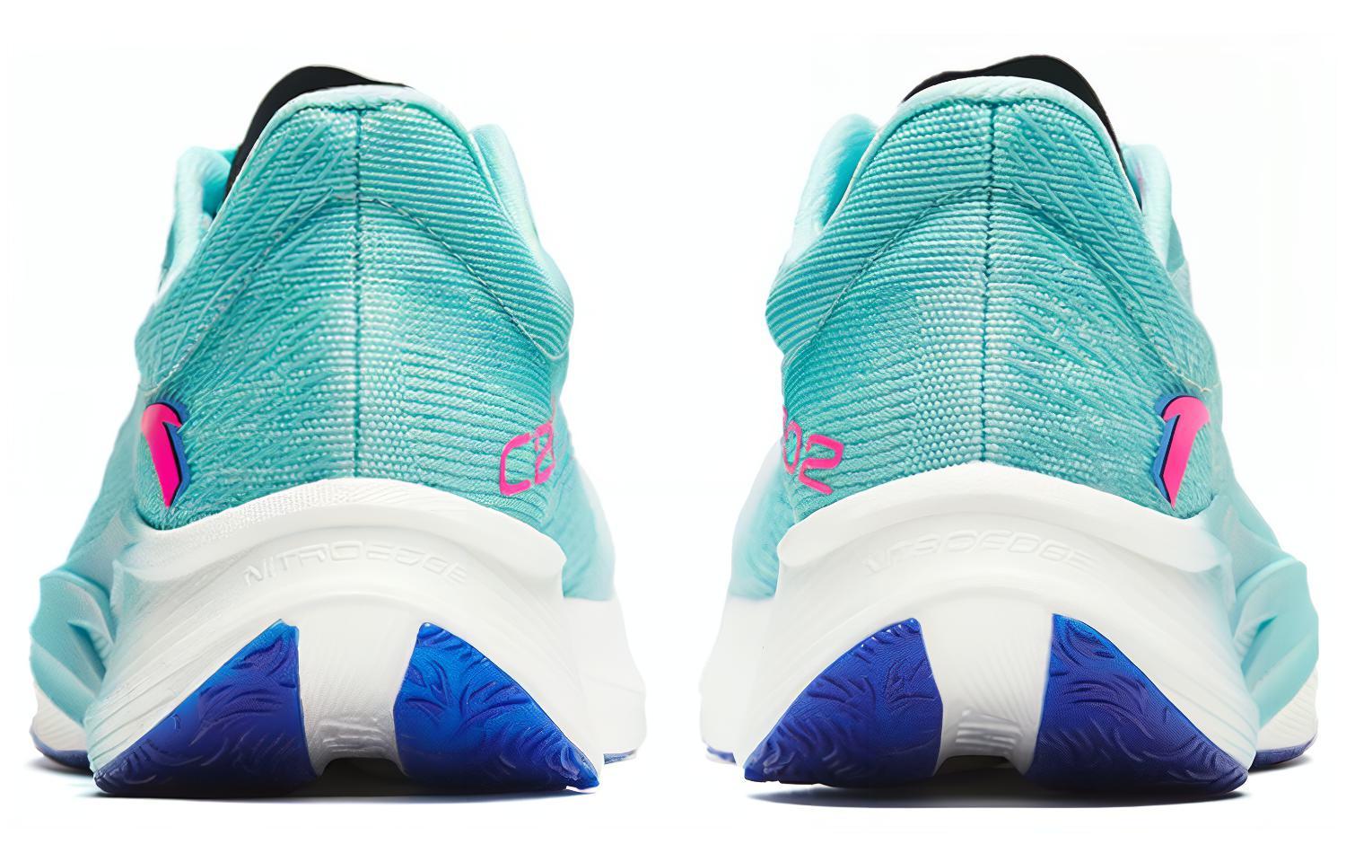 Lookbook アンタ C202 ロー "ライトブルー" 112455563-8