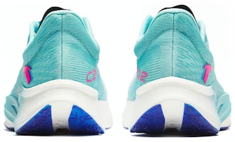 安踏 C202 低帮 '浅蓝色' 112455563-8 Lookbook 安踏 C202 低帮 '浅蓝色' 112455563-8