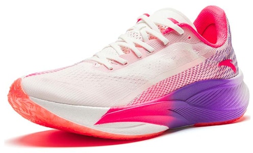 Anta C202 Rendah 'Merah Jambu Ungu' 112455563-1 Order Anta C202 Rendah 'Merah Jambu Ungu' 112455563-1