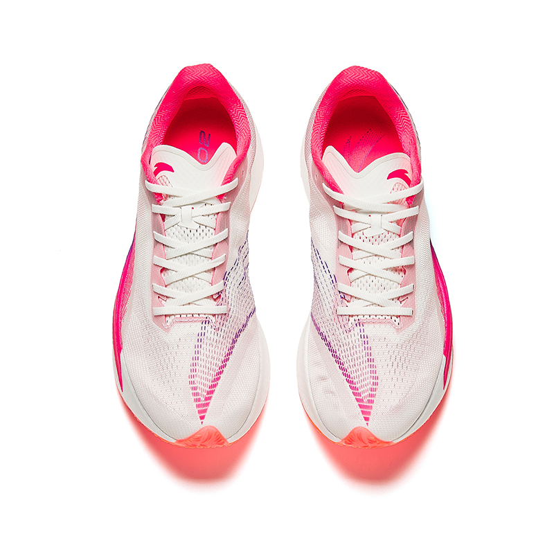 Lookbook アンタ C202 ロー "ピンクパープル" 112455563-1