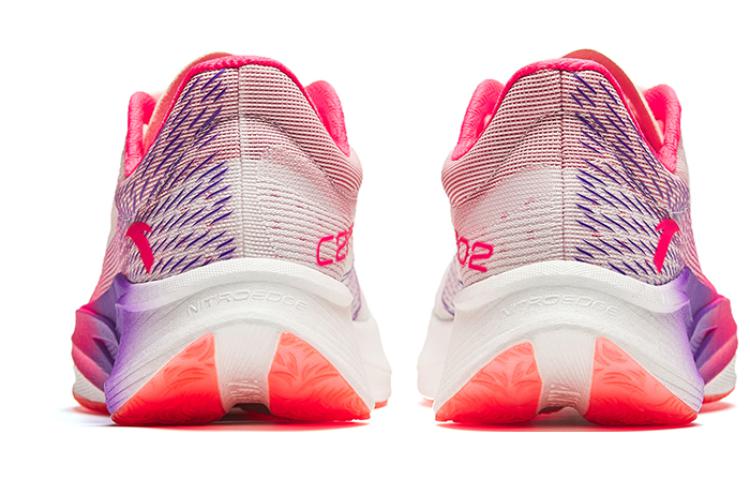 Shop アンタ C202 ロー "ピンクパープル" 112455563-1