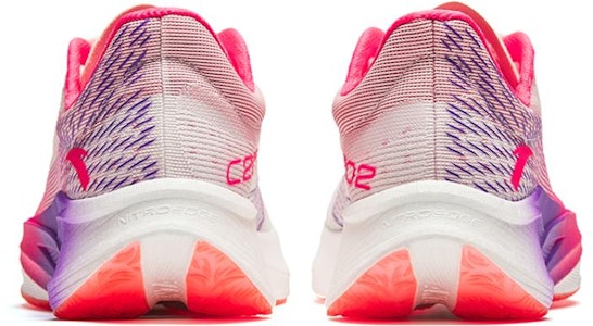 Anta C202 Rendah 'Merah Jambu Ungu' 112455563-1 Shop Anta C202 Rendah 'Merah Jambu Ungu' 112455563-1