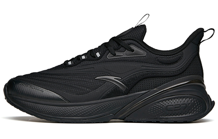 Anta C37 2.0 'Black' 122215538R-5