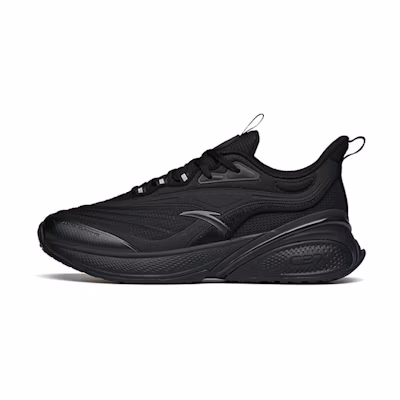 Anta C37 2.0 'Black'