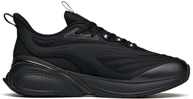 Anta安踏 C37 2.0 FW 耐磨透氣 低幫 跑步鞋 黑 Order Anta安踏 C37 2.0 FW 耐磨透氣 低幫 跑步鞋 黑