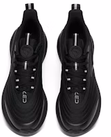 Shop Anta安踏 C37 2.0 FW 耐磨透氣 低幫 跑步鞋 黑