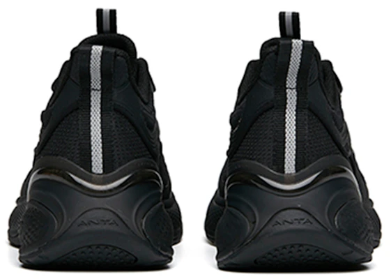 Anta C37 2.0 'Black' 122215538R-5 Purchase Anta C37 2.0 'Black' 122215538R-5