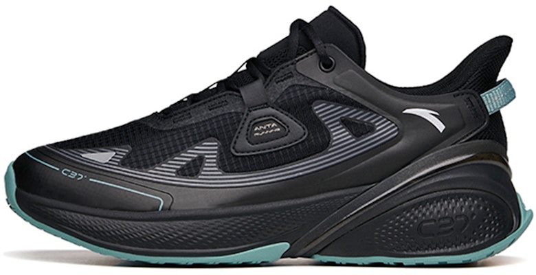 Anta C37 2.0 'Black Teal' 112135530R-5 Buy Anta C37 2.0 'Black Teal' 112135530R-5