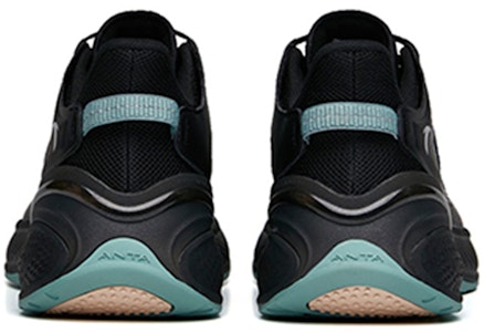 Anta C37 2.0 'Negro Teal' 112135530R-5 Purchase Anta C37 2.0 'Negro Teal' 112135530R-5