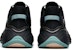 Anta C37 2.0 'Hitam Hijau Teal' 112135530R-5