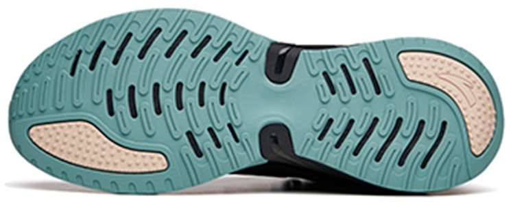 Anta C37 2.0 'Negro Teal' 112135530R-5 Details for Anta C37 2.0 'Negro Teal' 112135530R-5