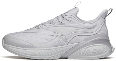 Anta C37 2.0 'Floaty Cloud Grey' 112215538R-4 Anta C37 2.0 'Floaty Cloud Grey' 112215538R-4