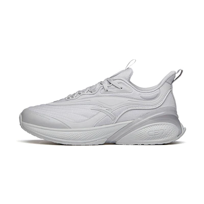 Anta C37 2.0 'Floaty Cloud Grey'
