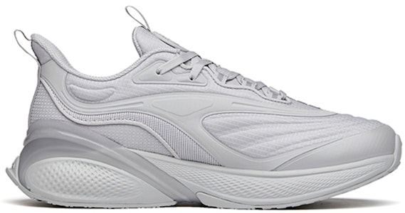 Anta C37 2.0 'Awan Melayang Abu-Abu' 112215538R-4 Order Anta C37 2.0 'Awan Melayang Abu-Abu' 112215538R-4