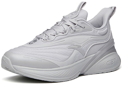 Anta C37 2.0 'Awan Melayang Abu-Abu' 112215538R-4 Lookbook Anta C37 2.0 'Awan Melayang Abu-Abu' 112215538R-4