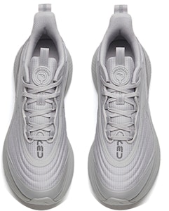 Anta C37 2.0 'Awan Melayang Abu-Abu' 112215538R-4 Shop Anta C37 2.0 'Awan Melayang Abu-Abu' 112215538R-4