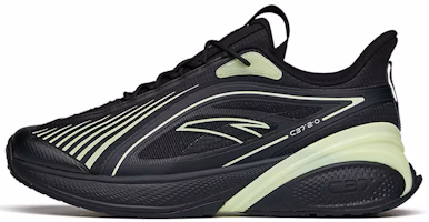 Anta C37 2.0 'Black Lime' 112135537R-10 Anta C37 2.0 'Black Lime' 112135537R-10