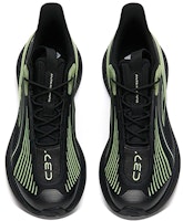 Anta C37 2.0 'Hitam Lime' 112135537R-10 Lookbook Anta C37 2.0 'Hitam Lime' 112135537R-10