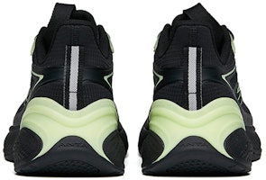 Anta C37 2.0 'Hitam Lime' 112135537R-10 Shop Anta C37 2.0 'Hitam Lime' 112135537R-10