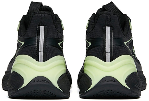 안타 C37 2.0 '블랙 라임' (Anta C37 2.0 'Black Lime') 112135537R-10 Shop 안타 C37 2.0 '블랙 라임' (Anta C37 2.0 'Black Lime') 112135537R-10