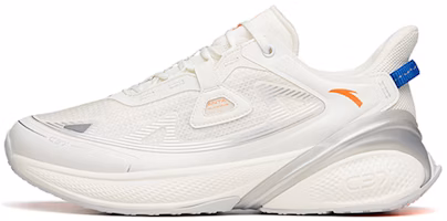 Anta C37 2.0 'White Silver Orange' 112135530R-1 Anta C37 2.0 'White Silver Orange' 112135530R-1