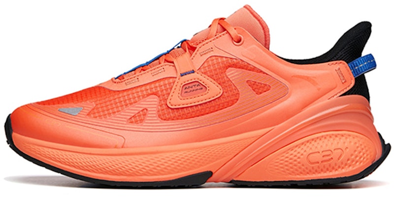Anta C37 2.0 'Orange Black' 112135530R-4 Buy Anta C37 2.0 'Orange Black' 112135530R-4
