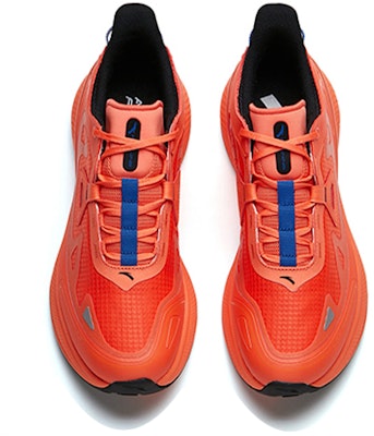 Anta C37 2.0 'Orange Black' 112135530R-4 Shop Anta C37 2.0 'Orange Black' 112135530R-4
