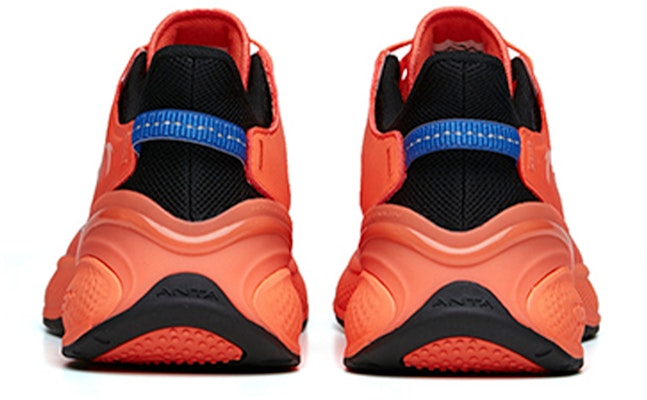 Anta C37 2.0 'Orange Black' 112135530R-4 Purchase Anta C37 2.0 'Orange Black' 112135530R-4
