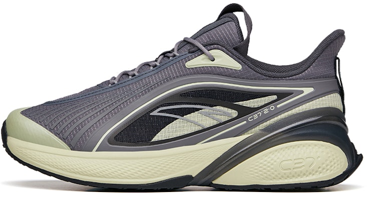 Anta C37 2.0 'Steel Grey' 112135537R-3 Buy Anta C37 2.0 'Steel Grey' 112135537R-3