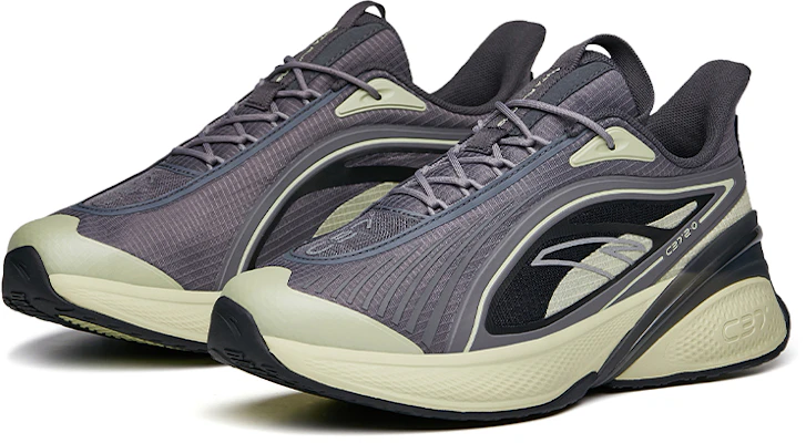 Anta C37 2.0 'Steel Grey' 112135537R-3 Lookbook Anta C37 2.0 'Steel Grey' 112135537R-3
