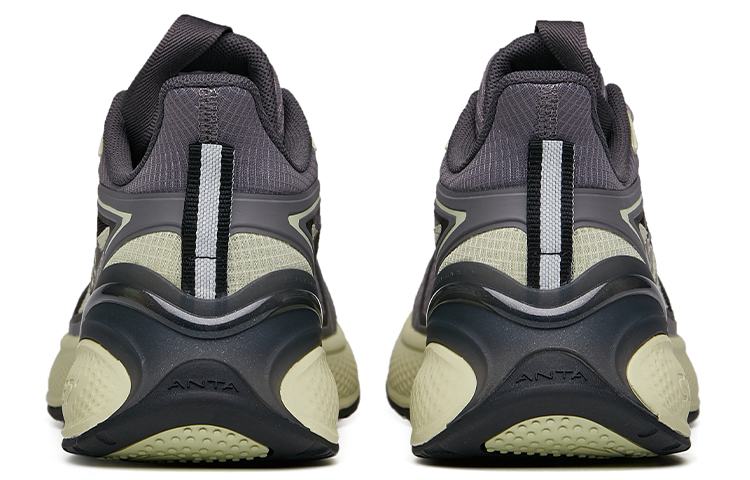 Shop Anta C37 2.0 'Steel Grey' 112135537R-3