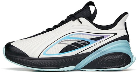 Anta C37 2.0 'Putih Hitam Biru' 112135537R-6 Buy Anta C37 2.0 'Putih Hitam Biru' 112135537R-6