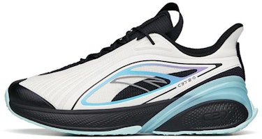 Anta C37 2.0 'White Black Blue' 112135537R-6 Anta C37 2.0 'White Black Blue' 112135537R-6