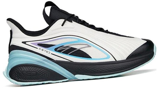 Anta C37 2.0 'Putih Hitam Biru' 112135537R-6 Order Anta C37 2.0 'Putih Hitam Biru' 112135537R-6