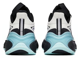 안타 C37 2.0 '화이트 블랙 블루' 112135537R-6 Lookbook 안타 C37 2.0 '화이트 블랙 블루' 112135537R-6