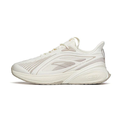 Anta C37 A-tron 2.0 Running Shoes 'White Beige'