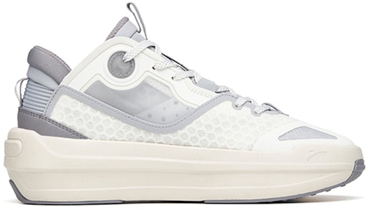 Anta C37 2.0 Sepatu Skate Kasual 'Putih Abu' 912228082-1 Order Anta C37 2.0 Sepatu Skate Kasual 'Putih Abu' 912228082-1