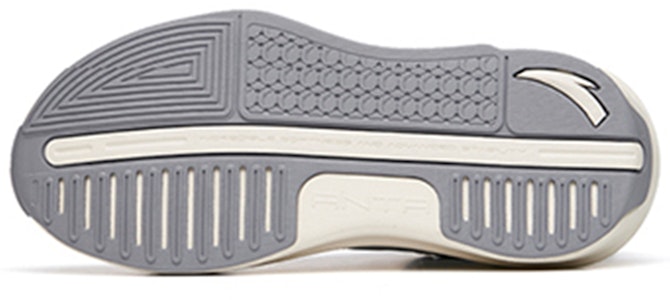 Anta C37 2.0 Sepatu Skate Kasual 'Putih Abu' 912228082-1 Details for Anta C37 2.0 Sepatu Skate Kasual 'Putih Abu' 912228082-1