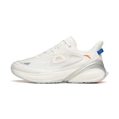 Anta C37 2.0 'White Silver Orange'