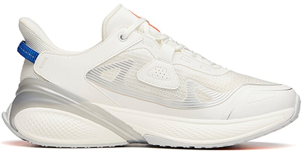 Anta C37 2.0 'Blanco Plata Naranja' 112135530R-1 Order Anta C37 2.0 'Blanco Plata Naranja' 112135530R-1