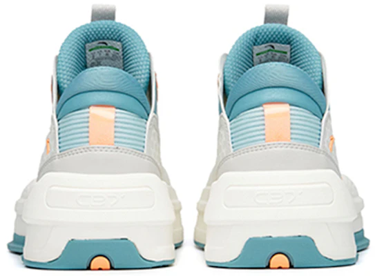 Anta C37 2.0 'Putih Teal' 912228082-3 Purchase Anta C37 2.0 'Putih Teal' 912228082-3