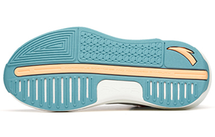 Details for Anta C37 2.0 'Putih Teal' 912228082-3