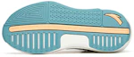 Details for Anta C37 2.0 'Putih Teal' 912228082-3