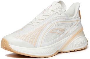 安踏 C37 2.0 柔软跑鞋 '白橙色' 112135537R-9 Order 安踏 C37 2.0 柔软跑鞋 '白橙色' 112135537R-9