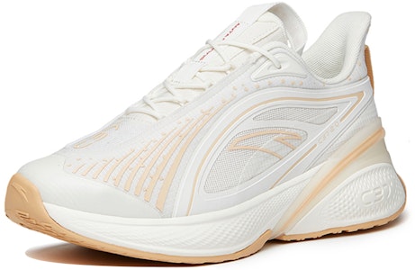 Anta安踏 C37 2.0 舒適軟底 休閒 元宵團圓 低筒 運動鞋 男款 白橙 Order Anta安踏 C37 2.0 舒適軟底 休閒 元宵團圓 低筒 運動鞋 男款 白橙