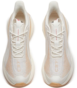 Anta安踏 C37 2.0 舒適軟底 休閒 元宵團圓 低筒 運動鞋 男款 白橙 Lookbook Anta安踏 C37 2.0 舒適軟底 休閒 元宵團圓 低筒 運動鞋 男款 白橙