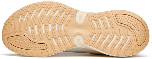 安踏 C37 2.0 柔软跑鞋 '白橙色' 112135537R-9 Purchase 安踏 C37 2.0 柔软跑鞋 '白橙色' 112135537R-9