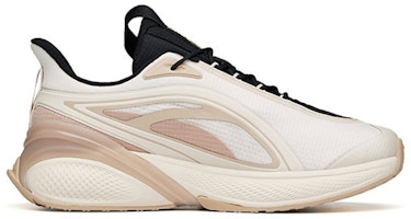 Sepatu Lari Anta C37 2.0 'Beige Black' 112135537R-2 Order Sepatu Lari Anta C37 2.0 'Beige Black' 112135537R-2